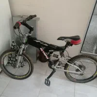 دوچرخه المپیا سایز 20