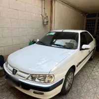 پژو پارس ElX مدل ۱۴۰۱