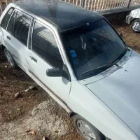 هاچبک کره ای مدل ۷۴