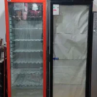 دو عدد یخچال
