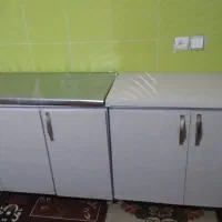 کابینت آشپزخانه