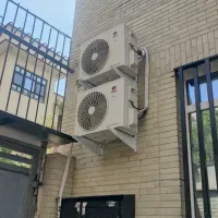 نصب نصاب سرویس سرویسکار تعمیر تعمیرات کولرگازی