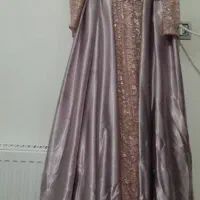 لباس مجلسی سایز ۴۲و ۴۴