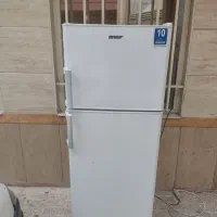 یخچال فریزر سینور  ودر حد نو  سرما دهی بالا معاوضه