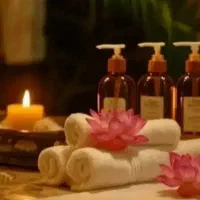 روغن ماساژ