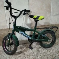 دوچرخه بچه گانه
