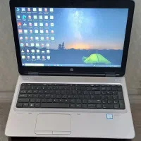 لپ تاپ اچ پی i7 نسل ۷