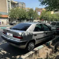 ۲۰۰۰ زانتیا ۸۴ بی رنگ