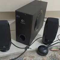 اسپیکر کامپیوتر لاجیتک