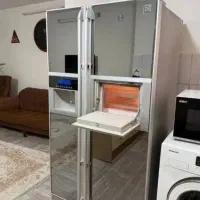 تعمیر یخچال  ساید و معمولی کل تهران