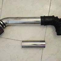 کیت مکش اسپرت خودرو استیل(۳۰۴ضدزنگ)