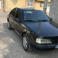 فروش ماشین پژو ۴۰۵ مدل ۸۳