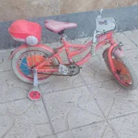 دوچرخه سایز ۱۶
