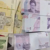 پول کلکسیون نو و کهنه برمیدارم