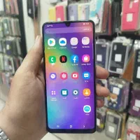 samsung A31|موبایل|بجنورد, |دیوار
