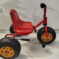 سه چرخه