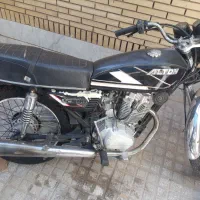 هوندا ۱۵۰مدل ۹۸