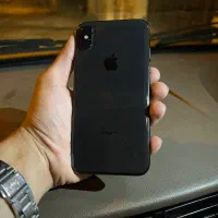 آیفون x