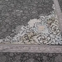 یک تخته فرش ۹ متری اک داخل پلاستیک ۲۲۵۰ اکرولیک