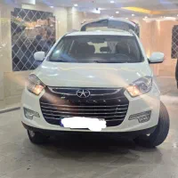 جکS5مدل۱۴۰۲ بی رنگ نقد و اقساط تحویل فوری