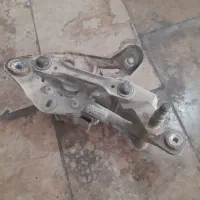 موتور برف پاکن ۴۰۷