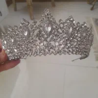 تاج عروس نونو