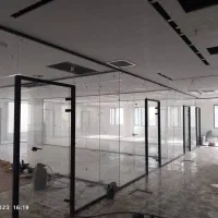 پارتیشن اداری