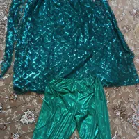 لباس محلی دخترانه