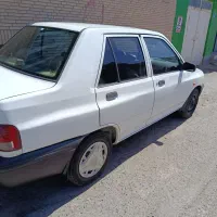 فروش پراید مدل 97