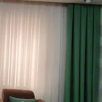 فروش پانچ سبز رنگ،جنس پانچ،گونی بافت ریز