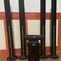 سینما خانگی درحدنو