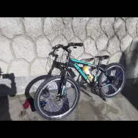 دوچرخه ۲۶ مرداس