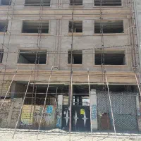 زمین از شما ساخت از ما