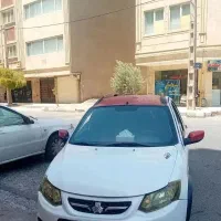کوییک rمدل ۱۴۰۰  فنی و شاسی سالم