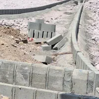 زمین مسکونی وتجاری