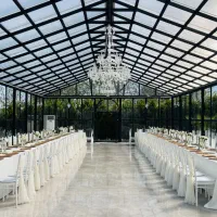 استخدام نیروی خدماتی برای تالار