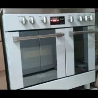 اجاق گاز فردار بیشل