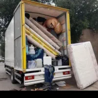 باربری آرامش
