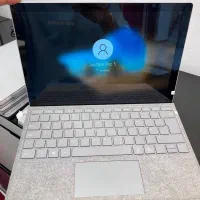 Surface Pro5  (i5gen7)