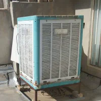 دو عدد کولر آبی ۷۰۰۰ پلار