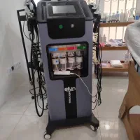 دستگاه پلاژن و تخت کلینیک