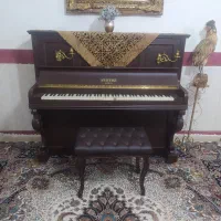 پیانو آکوستیک