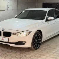 bmw 320i 2013|خودرو سواری و وانت|شیراز, شهرک بهشتی|دیوار