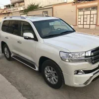 لندکروزGXR2017