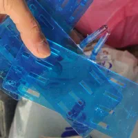 کریستال ۱۵۴۰