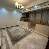آپارتمان یک خواب با اسانسور و انباری
