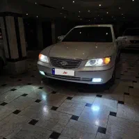 آزرا ۲۰۰۸ بی نظیر