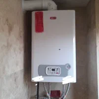 نصب و سرویس انواع پکیج و لباسشویی