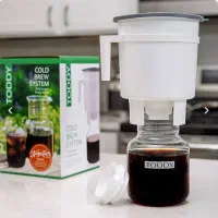 کلد برو ۲ لیتری TODDY