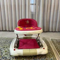 روروئک بچه